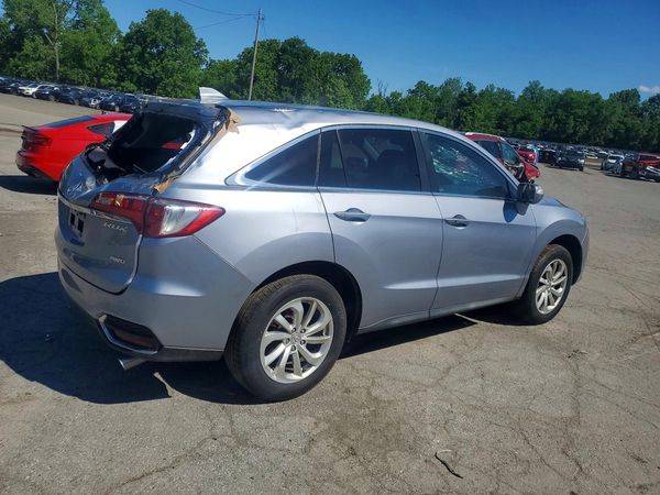 2016 ACURA RDX