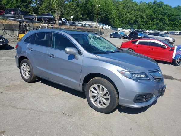 2016 ACURA RDX