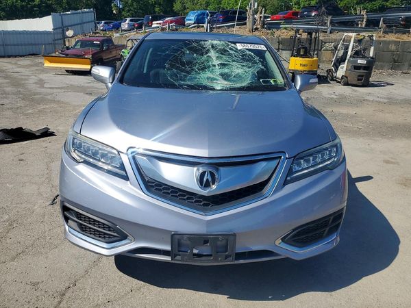 2016 ACURA RDX