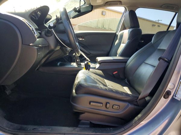 2016 ACURA RDX