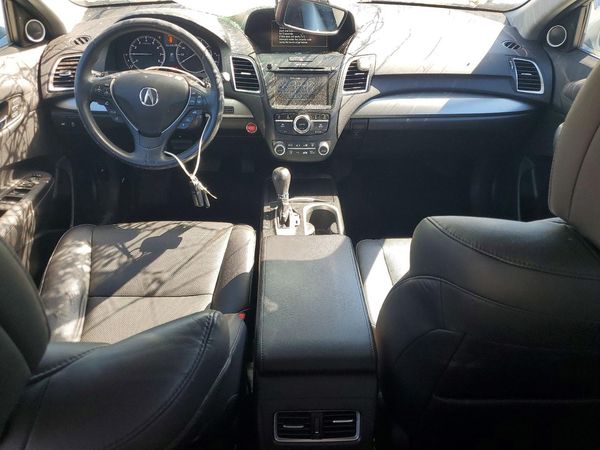 2016 ACURA RDX