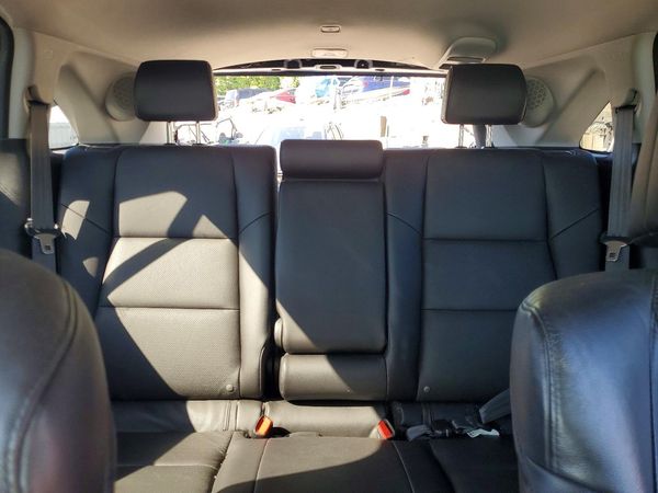 2016 ACURA RDX