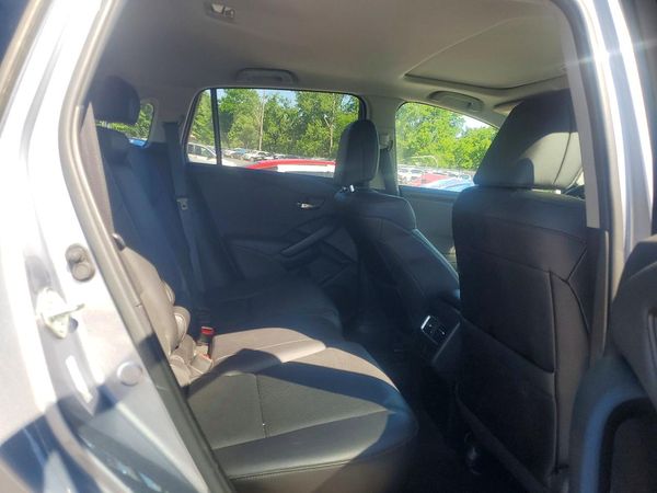 2016 ACURA RDX
