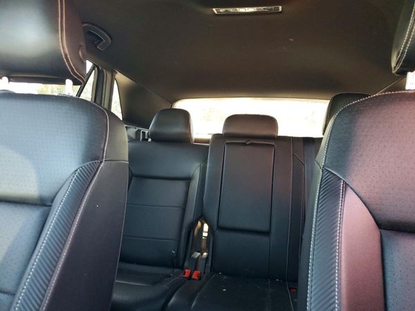 2021 VOLKSWAGEN ATLAS CROSS SPORT 4Motion SE