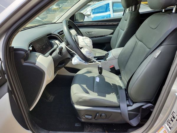 2022 HYUNDAI TUCSON SEL Convenience Pkg