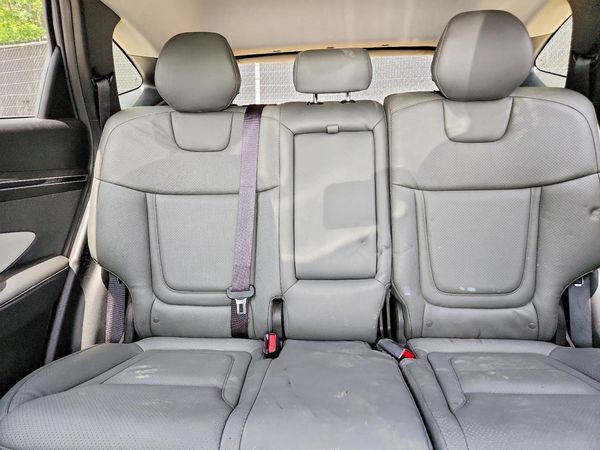 2022 HYUNDAI TUCSON SEL Convenience Pkg