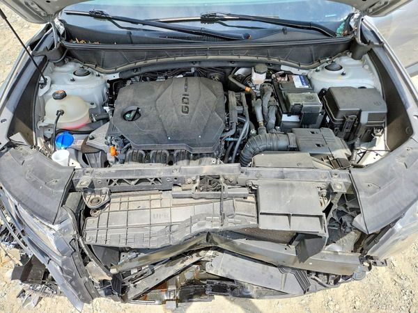 2022 HYUNDAI TUCSON SEL Convenience Pkg