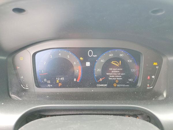 2025 ACURA ADX