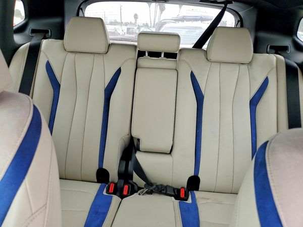 2025 ACURA ADX