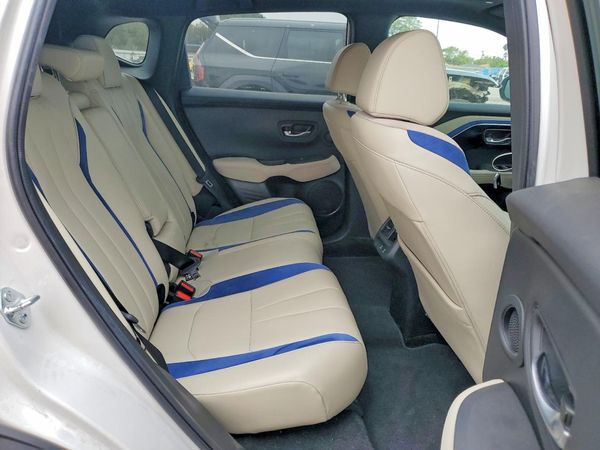 2025 ACURA ADX