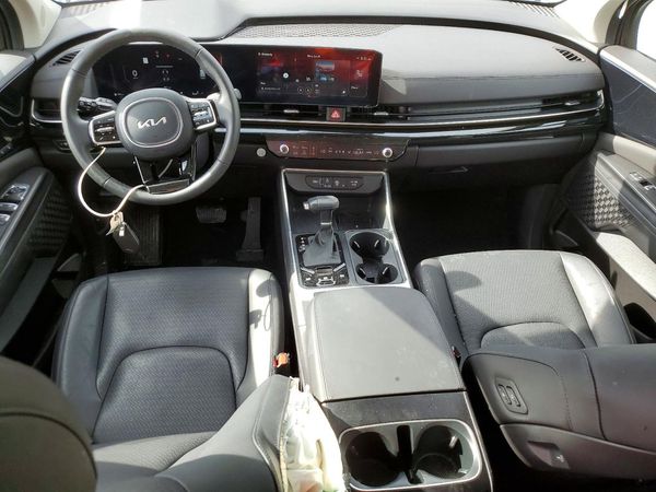 2025 KIA CARNIVAL SX, SX PRESTIGE