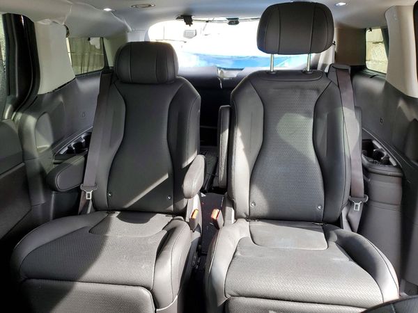 2025 KIA CARNIVAL SX, SX PRESTIGE