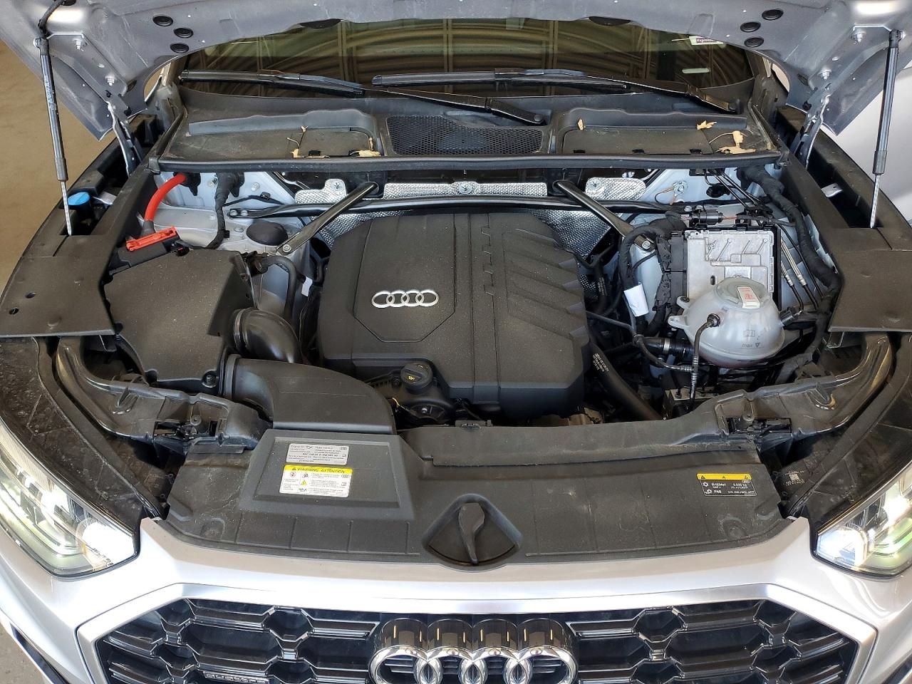 2023 AUDI Q5