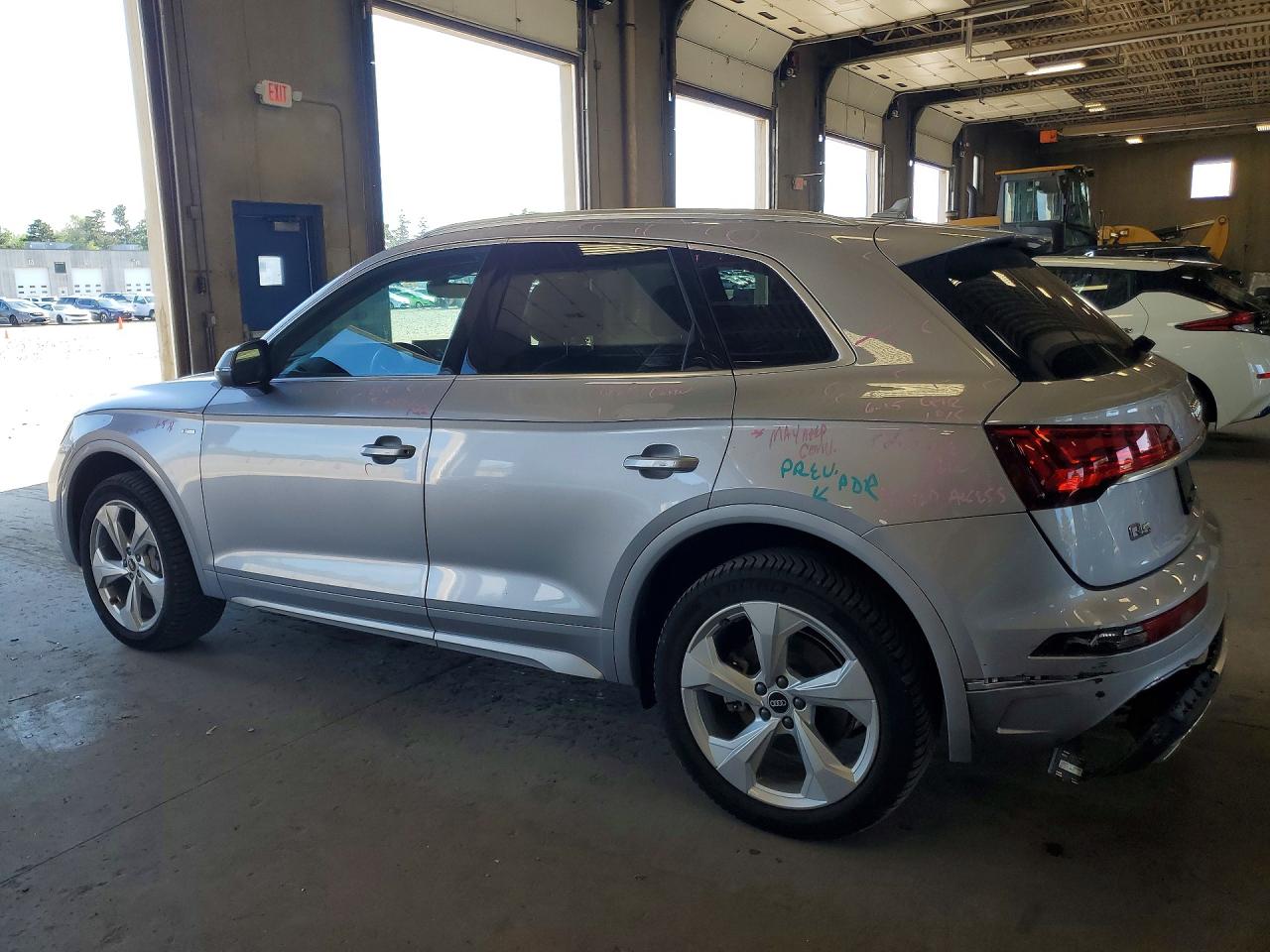 2023 AUDI Q5