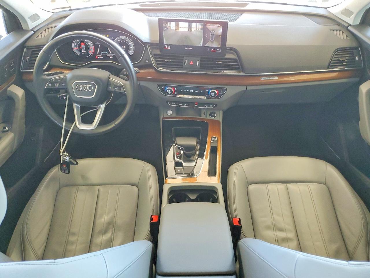 2023 AUDI Q5