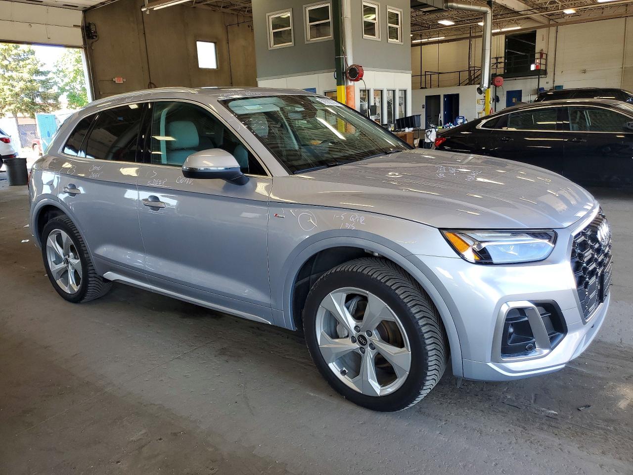 2023 AUDI Q5