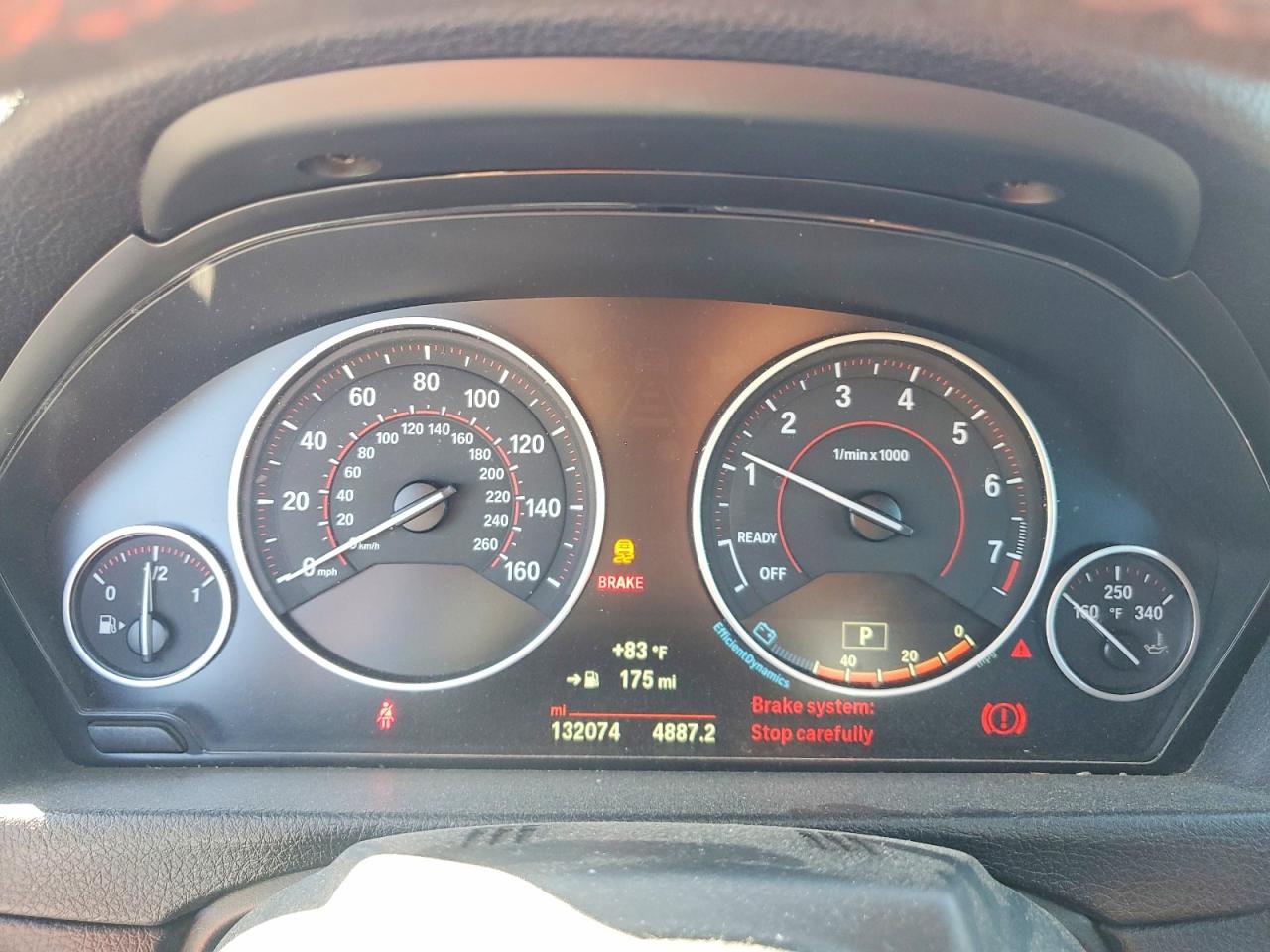 2016 BMW 428
