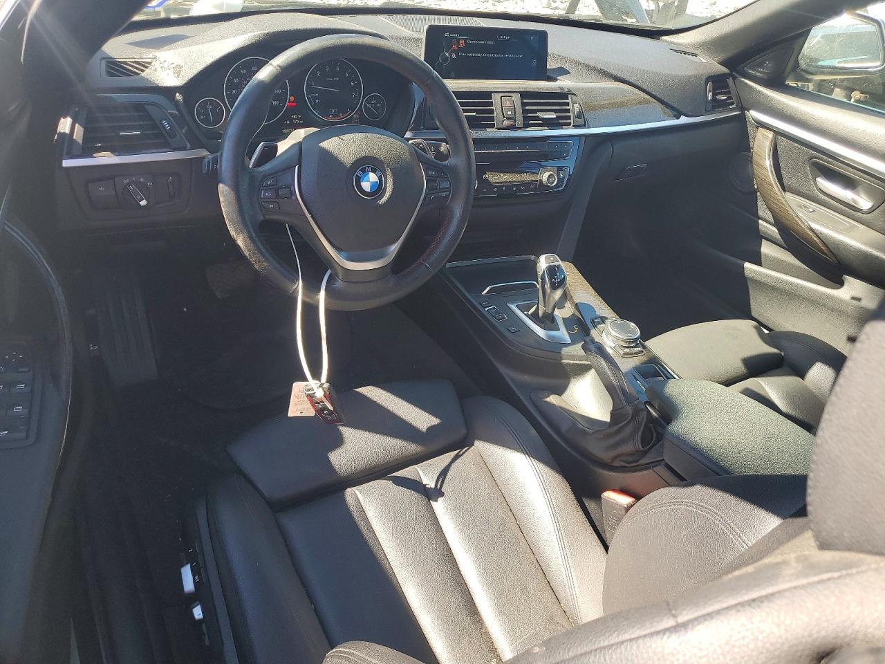 2016 BMW 428
