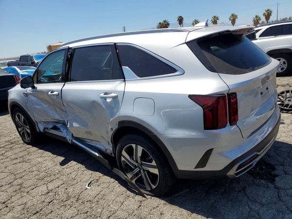 2023 KIA SORENTO