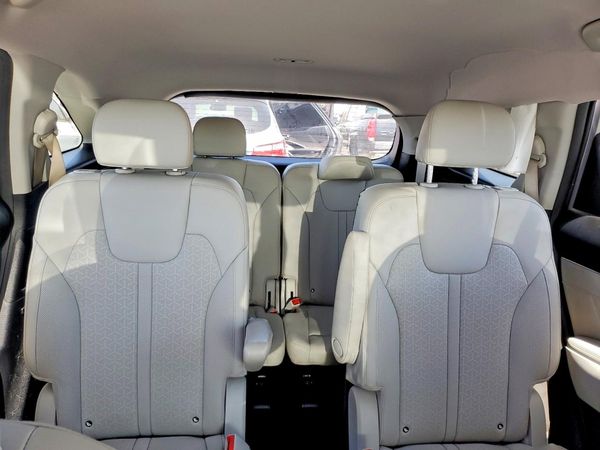 2023 KIA SORENTO
