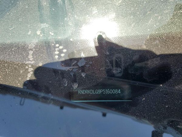 2023 KIA SORENTO