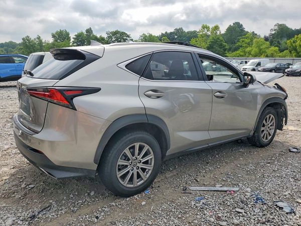 2020 LEXUS NX