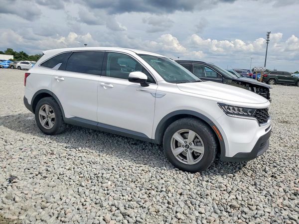 2022 KIA SORENTO LX