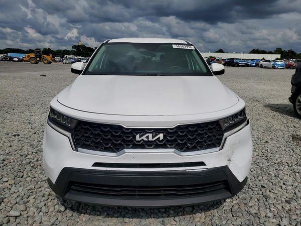 2022 KIA SORENTO LX