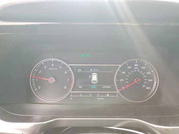 2022 KIA SORENTO LX