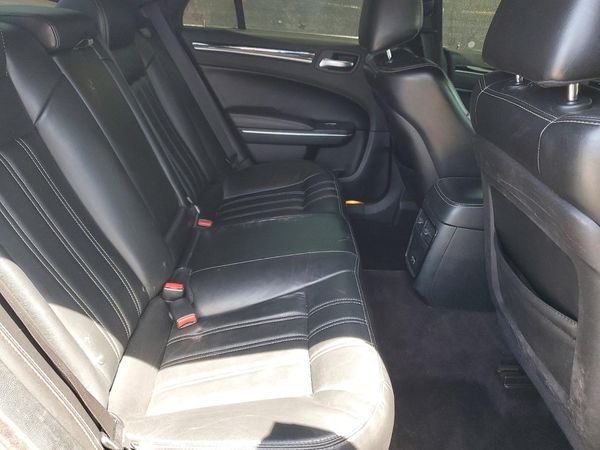 2018 CHRYSLER 300