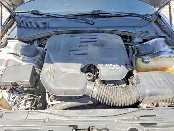 2018 CHRYSLER 300