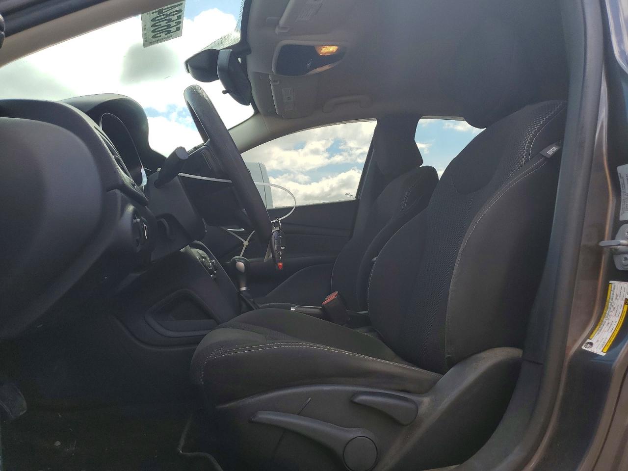 2016 DODGE DART SXT