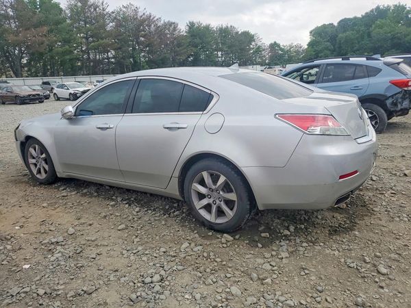 2013 ACURA TL