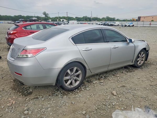 2013 ACURA TL