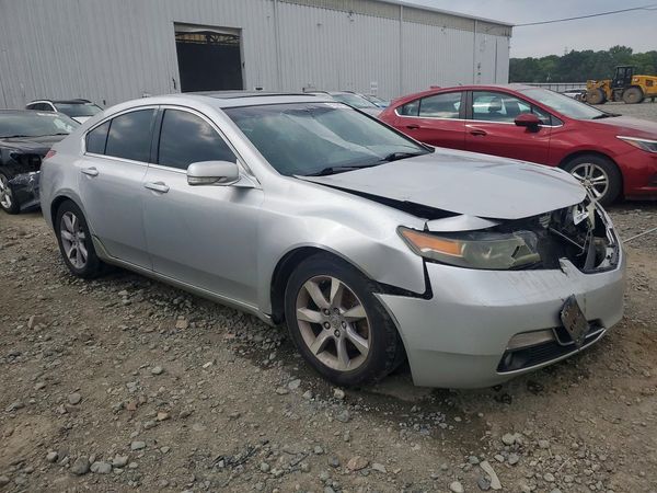 2013 ACURA TL