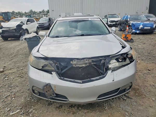 2013 ACURA TL