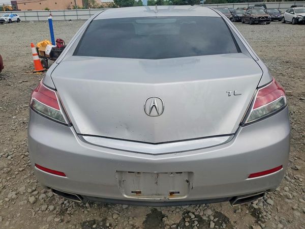 2013 ACURA TL