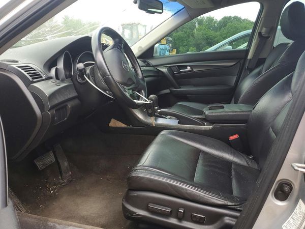 2013 ACURA TL