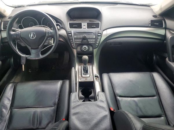 2013 ACURA TL