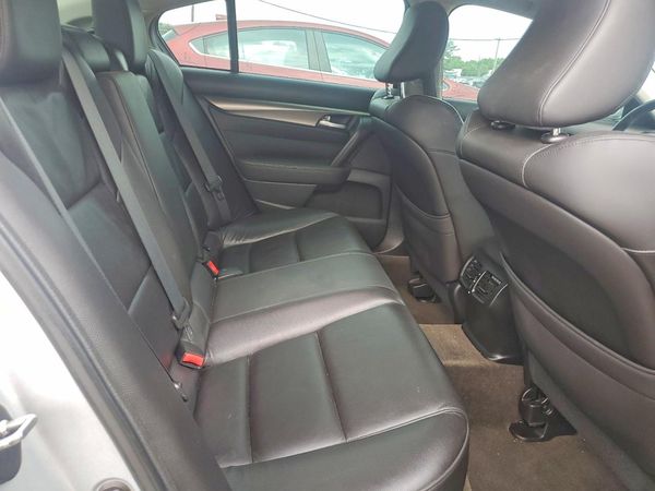 2013 ACURA TL