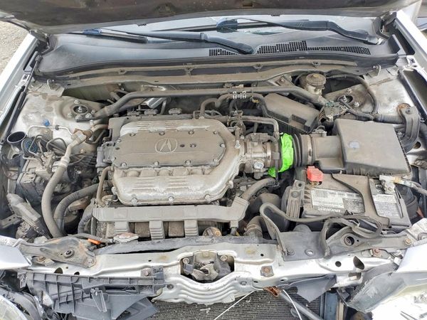 2013 ACURA TL