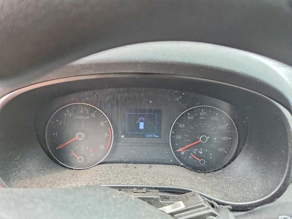 2018 KIA SPORTAGE QL