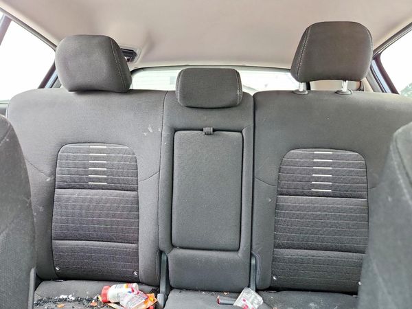 2018 KIA SPORTAGE QL
