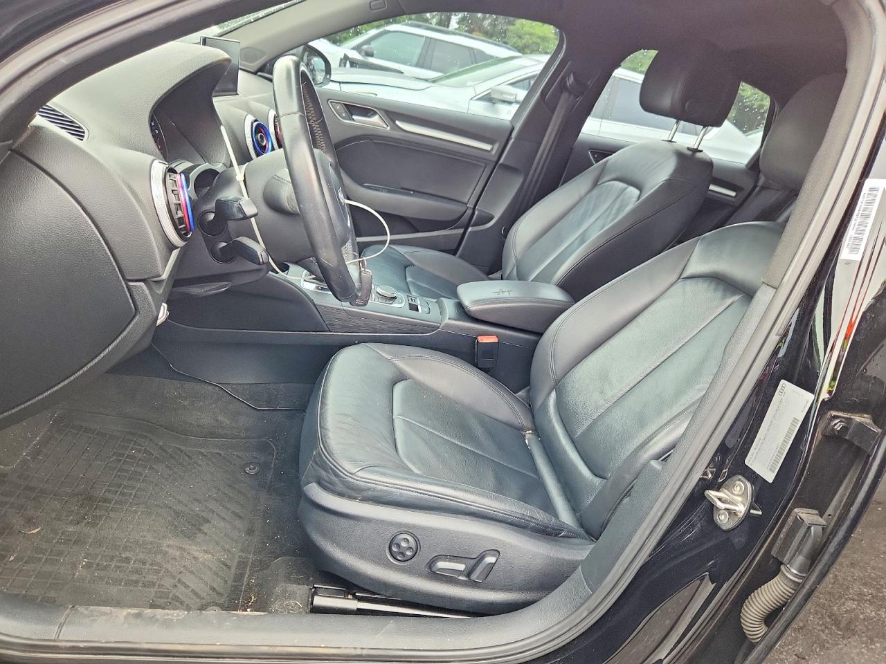 2016 AUDI A3