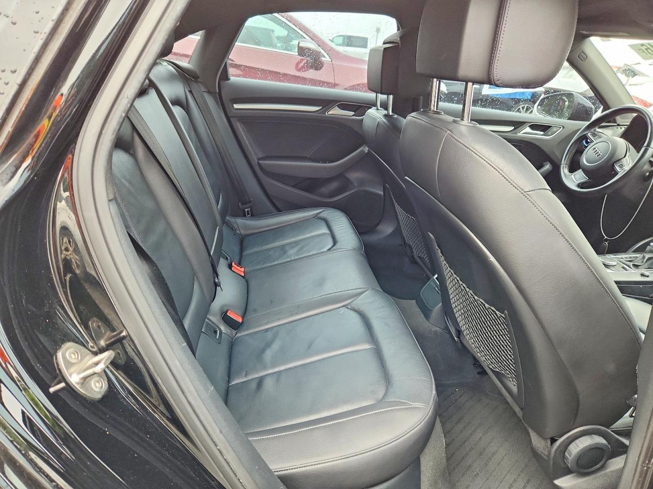 2016 AUDI A3