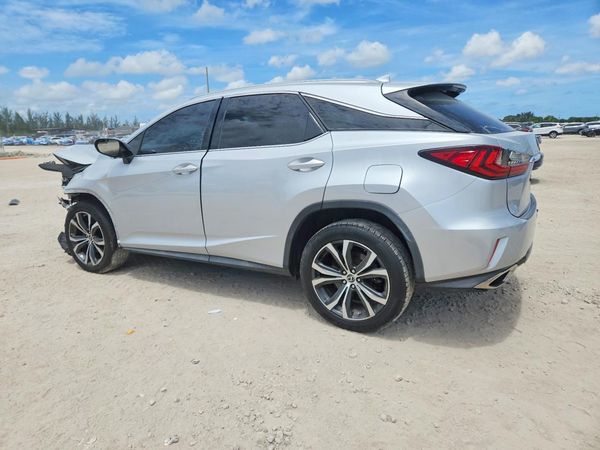 2018 LEXUS RX 350 350/350 F Sport