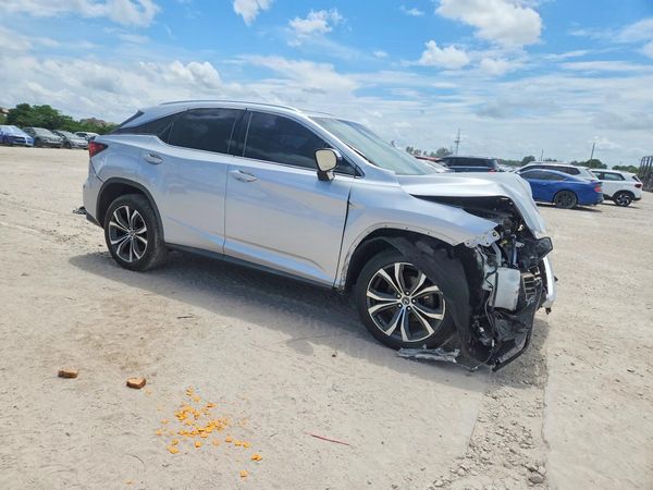 2018 LEXUS RX 350 350/350 F Sport