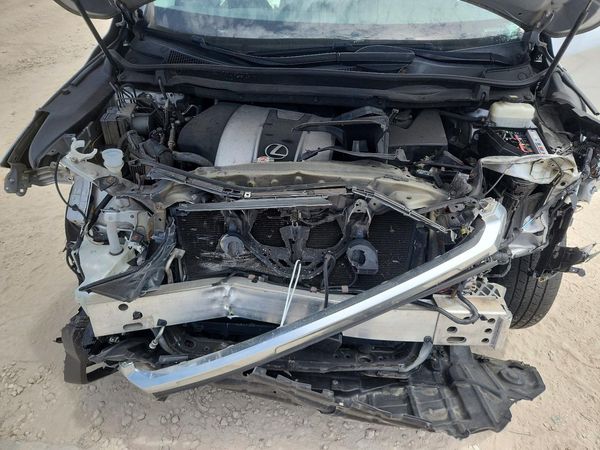 2018 LEXUS RX 350 350/350 F Sport