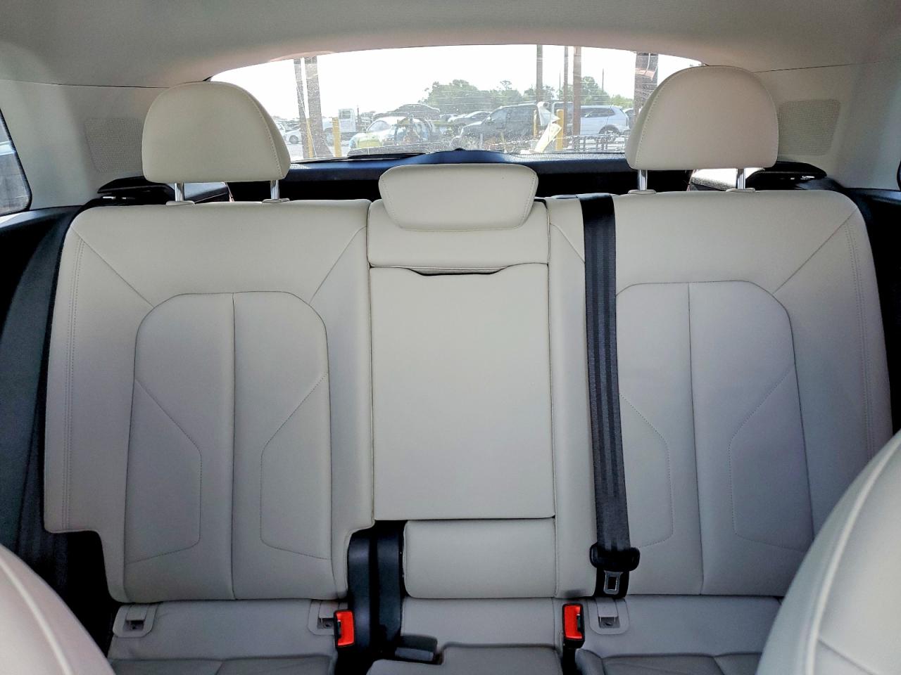 2021 AUDI Q3 S Line quattro Premium
