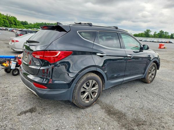 2014 HYUNDAI SANTA FE GLS